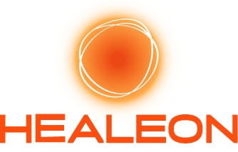 Healeon logo