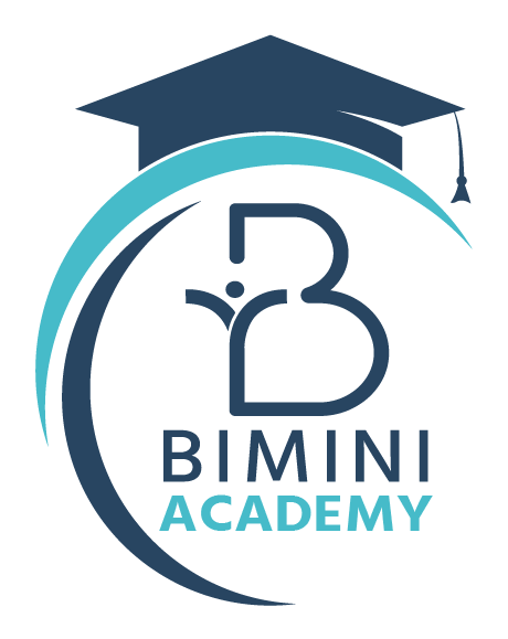 Bimini Academy logo